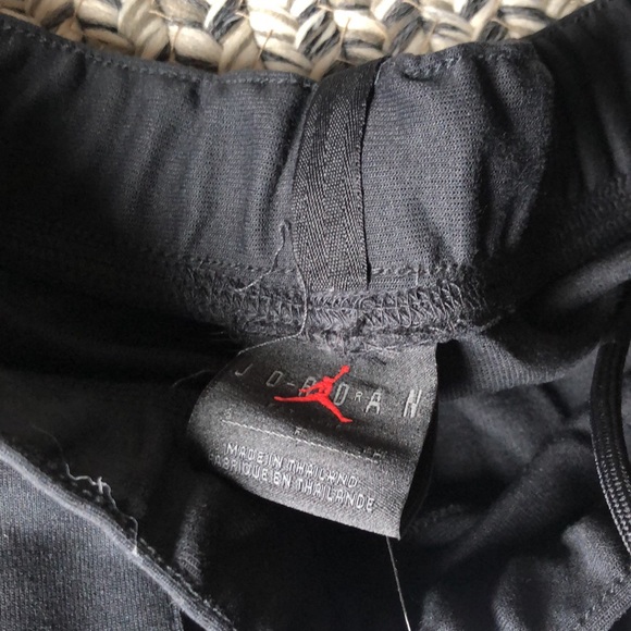 NWT Jordan pants. Multiple sizes. No offers. Retail for $100. Selling for $40 - Picture 9 of 9